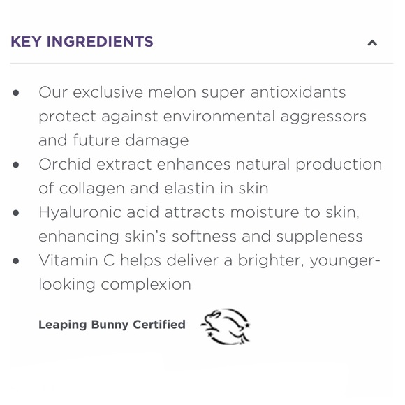 MEANINGFUL BEAUTY ULTRA LIFTING SERUM - Picture 2 of 5